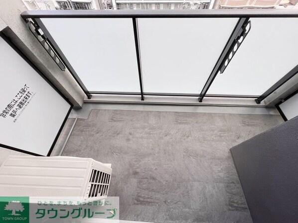 S-FORT名駅南五丁目の物件内観写真